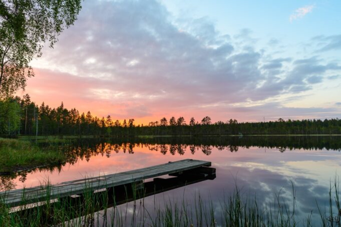 Spitaalijärvi Suuri